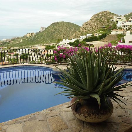 Villa Las Flores 카보산루카스 외부 사진
