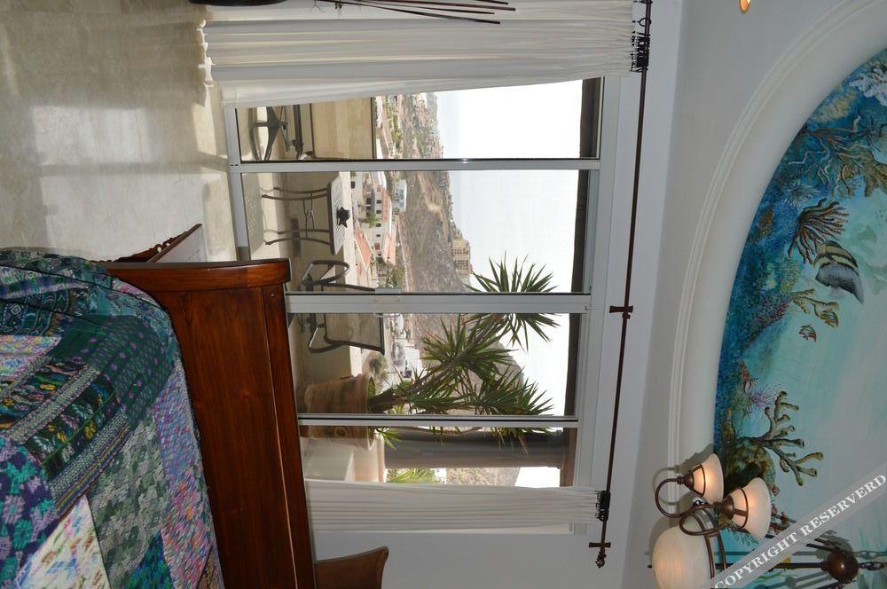 Villa Las Flores 카보산루카스 외부 사진