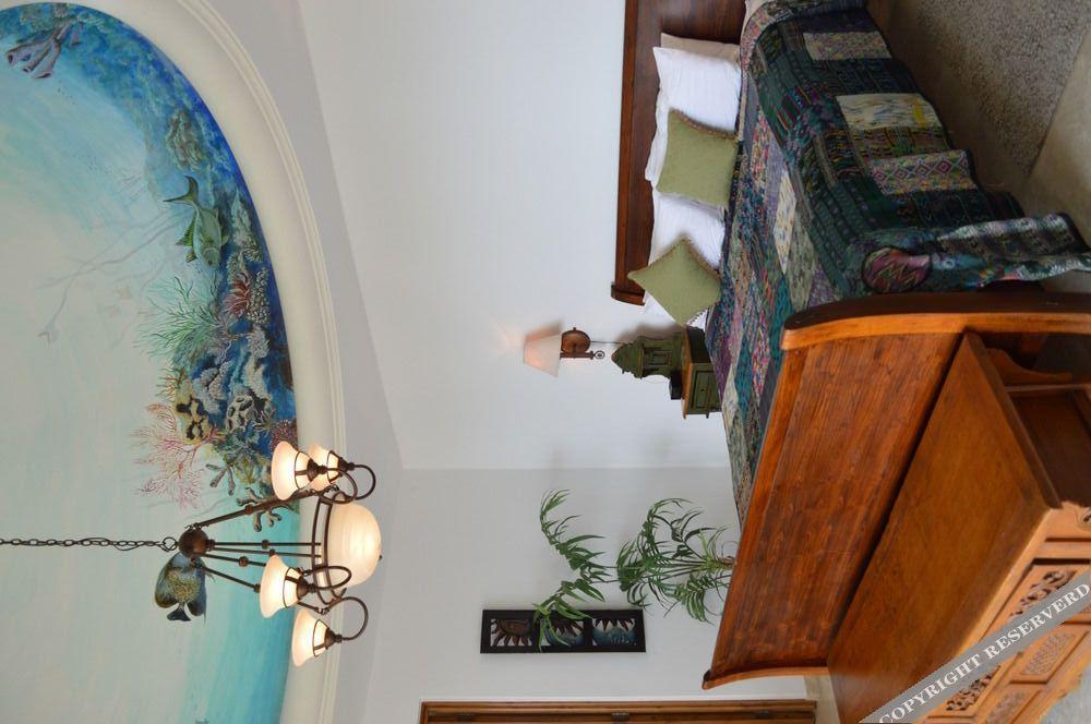 Villa Las Flores 카보산루카스 외부 사진