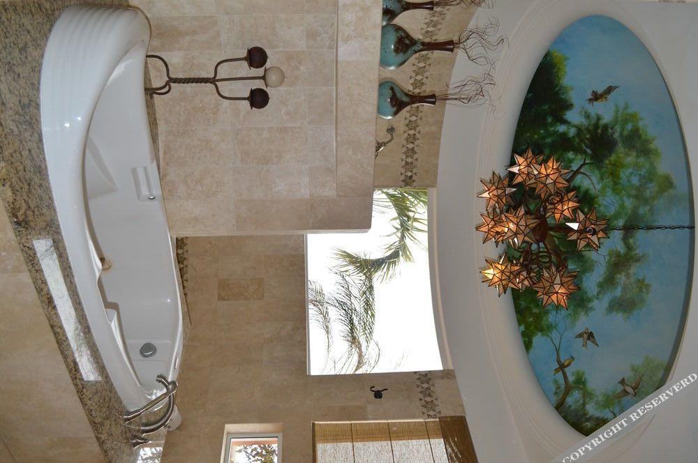 Villa Las Flores 카보산루카스 외부 사진