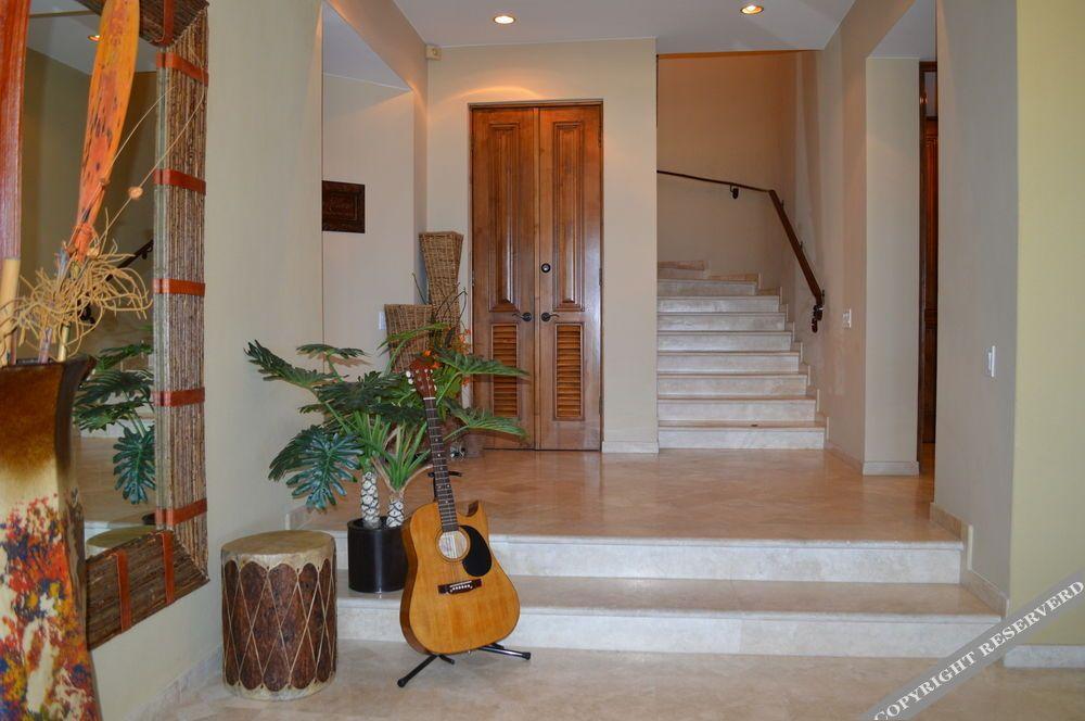 Villa Las Flores 카보산루카스 외부 사진