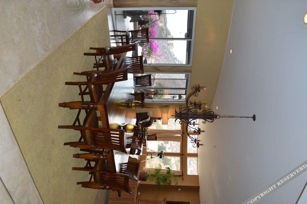 Villa Las Flores 카보산루카스 외부 사진