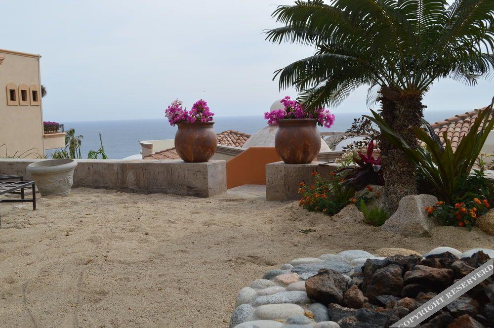 Villa Las Flores 카보산루카스 외부 사진