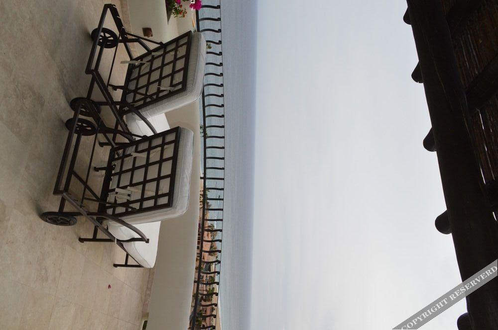 Villa Las Flores 카보산루카스 외부 사진