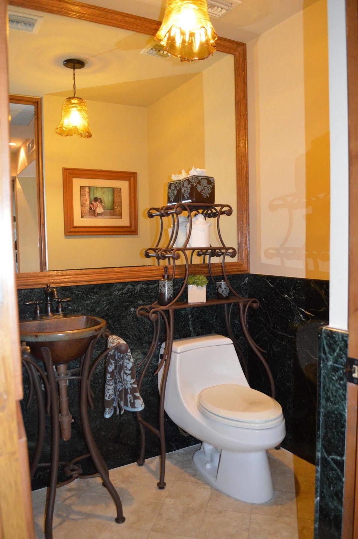 Villa Las Flores 카보산루카스 외부 사진