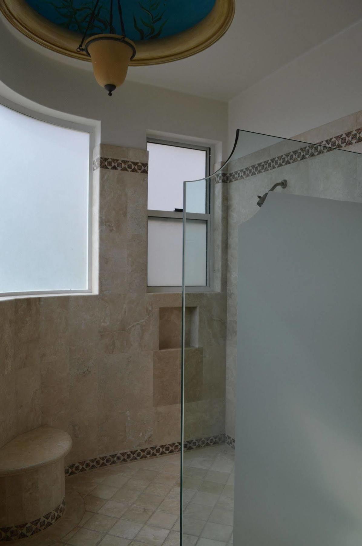 Villa Las Flores 카보산루카스 외부 사진