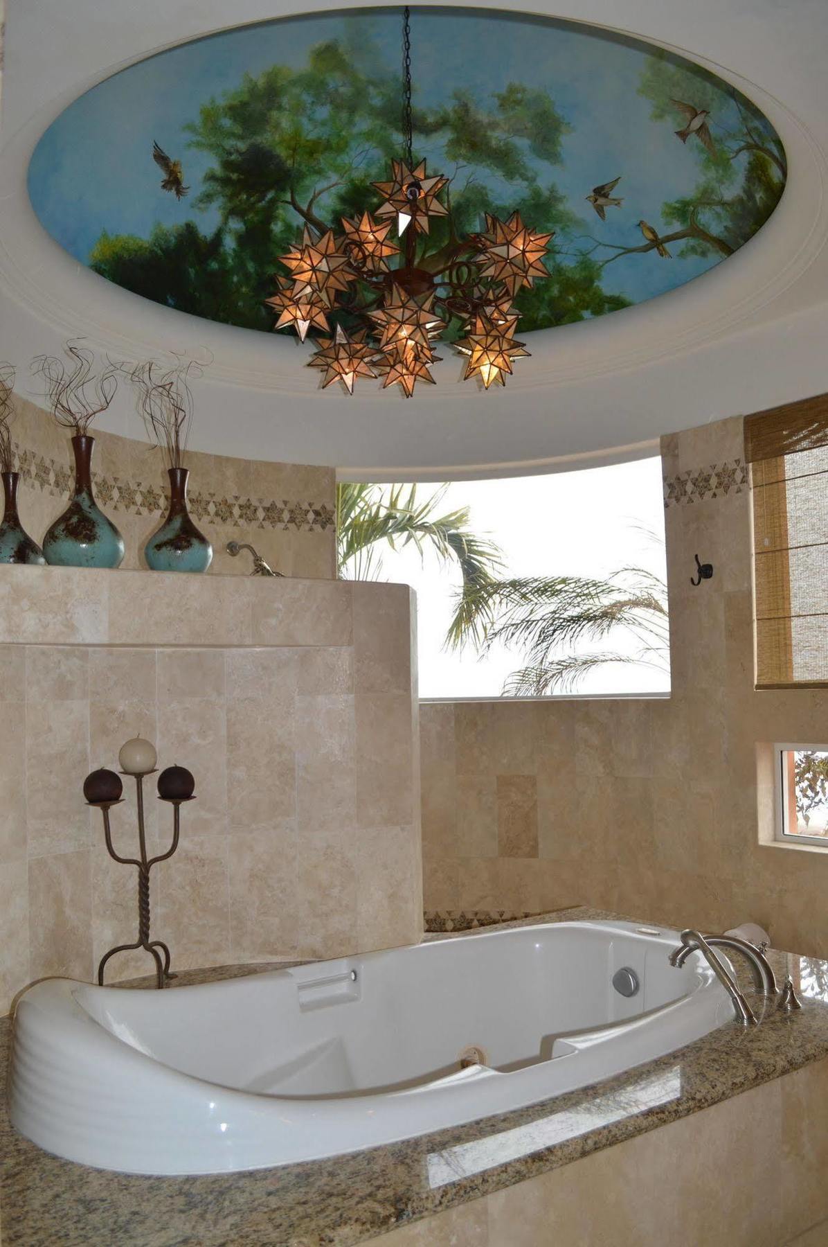 Villa Las Flores 카보산루카스 외부 사진