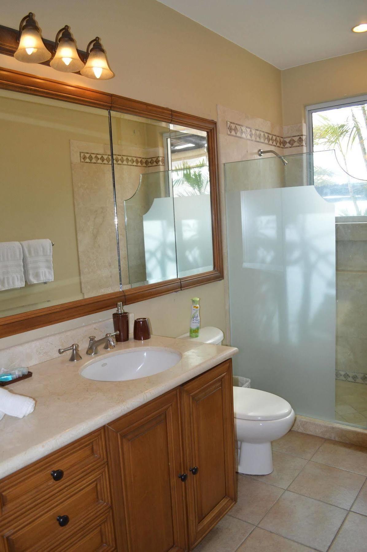 Villa Las Flores 카보산루카스 외부 사진