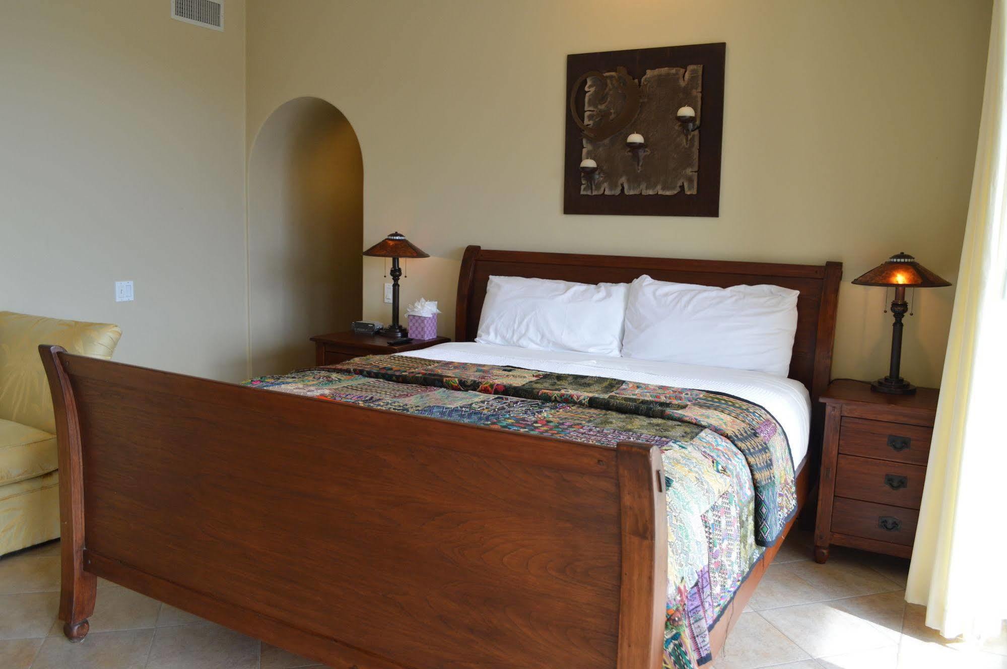Villa Las Flores 카보산루카스 외부 사진