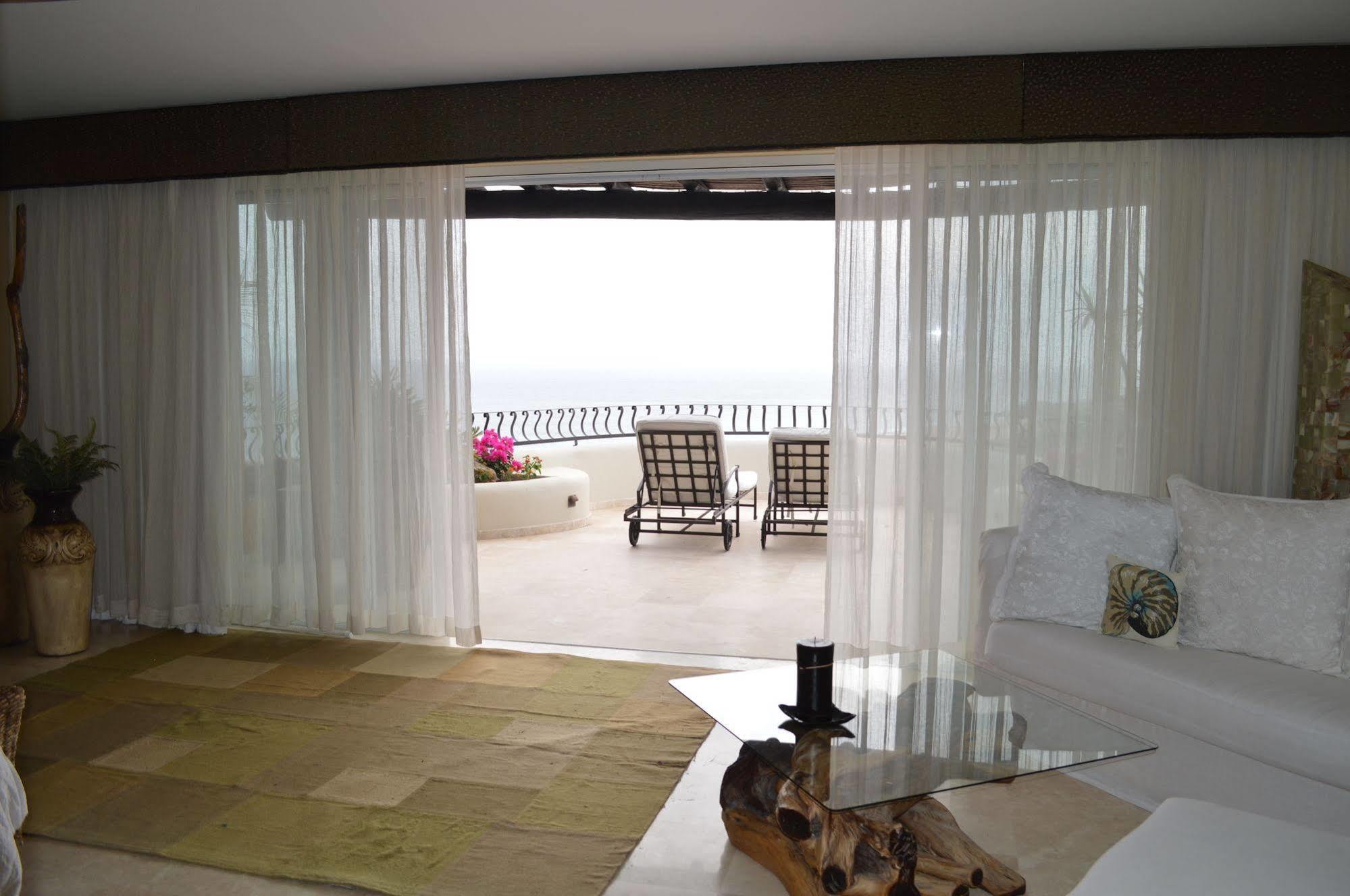 Villa Las Flores 카보산루카스 외부 사진